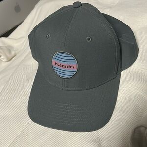 Swannies Golf Hat